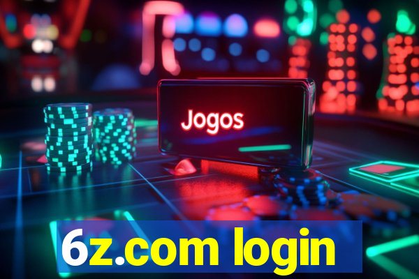 6z.com login